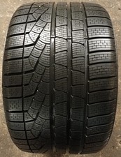 Winter tires 295 d'occasion  Expédié en Belgium