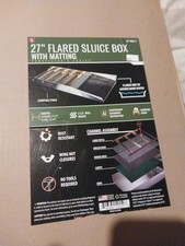 Aluminum fix flared for sale  Dahlonega