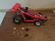 Lego technic 8829 for sale  Troy