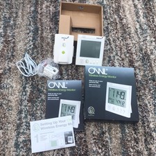 Owl wireless energy for sale  HAVERFORDWEST