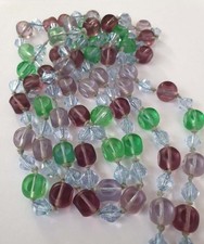 Vintage suffragette colours for sale  DISS