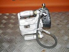 Bremsschlauch hinten links gebraucht kaufen  München