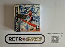 Nintendo game boy usato  Vezza d'Alba