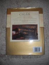 Ultimate cigar encyclopedia for sale  Depew