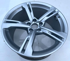 Alufelge audi felge gebraucht kaufen Alufelge audi felge gebraucht kaufen  Stuttgart