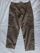 Militaria pantalon kaki d'occasion  Villefranche-sur-Saône
