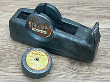 Vintage scotch boy for sale  DERBY