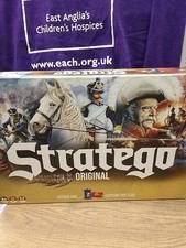 Stratego original battlefield for sale  THETFORD