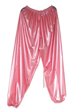 Pvc trousers shiny for sale  DOVER