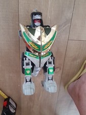 Mighty morphin power for sale  BOLTON