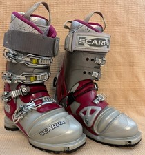 Scarpa pro womens for sale  Steamboat Springs