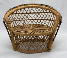 Wicker boho plant for sale  Downers Grove