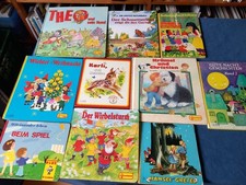 Alte bilderbücher dem gebraucht kaufen Alte bilderbücher dem gebraucht kaufen  Hage