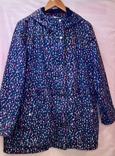 joules ladies coat for sale  CUPAR