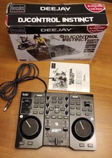 hercules dj control mp3 e2 usato  Vicenza