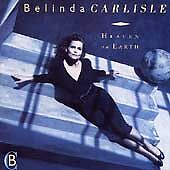 Belinda carlisle heaven for sale  STOCKPORT