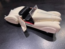 Delahaye 135 figoni d'occasion  Pertuis