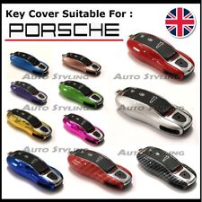Key cover porsche for sale  OLDHAM