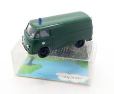 Epoche kleinbus polizei gebraucht kaufen  Braunlage