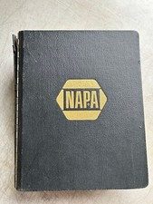 Vintage napa engine for sale  Decatur