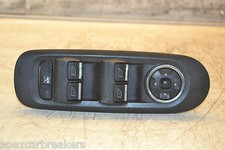Ford galaxy window for sale  LONDON