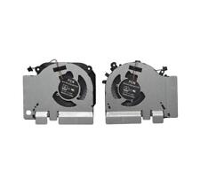 Ventilador de refrigeração CPU GPU para Xiaomi Notebook XMG1902-AN XMG1902-AB XMG1902-CA 15,6", usado comprar usado  Enviando para Brazil