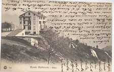 1910 verbania novara usato  Roma