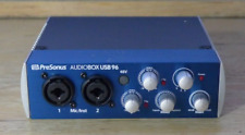 PreSonus AudioBox USB 96 comprar usado  Enviando para Brazil