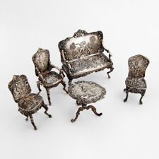 Miniature dining room for sale  San Jose