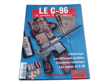 Gazette armes série d'occasion  Clermont