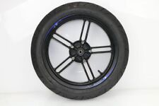 Rear rim mbk d'occasion  Expédié en Belgium