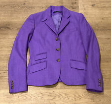 Damen blazer ralph gebraucht kaufen  Hamburg
