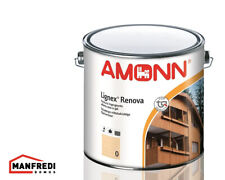 Amonn lignex renova usato  Acri
