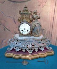 Orologio parigina lavorato usato  Albissola Marina