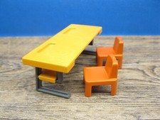 Schulbank stühle zubehör gebraucht kaufen  Erftstadt