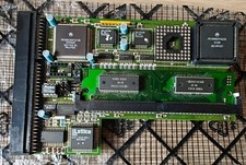 Amiga 1200 turbokarte gebraucht kaufen  Deutschland