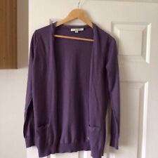 Boden purple wool for sale  MAGHERAFELT