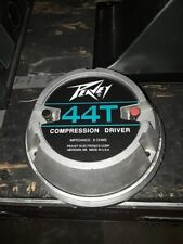 Usado, Driver de compressão Peavey 44T 2" saída comprar usado  Enviando para Brazil