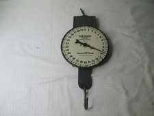 Vintage hanson usa for sale  Foley