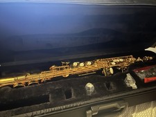 Soprano saxophones mauriat for sale  Spartanburg