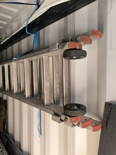 Extra long ladder for sale  QUEENBOROUGH