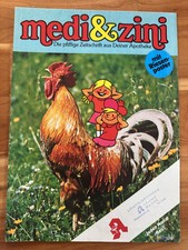 Kinderzeitschrift zeitung post gebraucht kaufen  Sondershausen