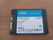 Ssd 120go 120gb d'occasion  Montpellier-