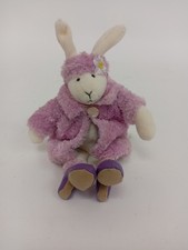 Jellycat small furcoat for sale  RUGBY