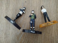 Naruto figuren gebraucht kaufen  Halle