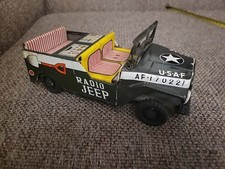 Japan. radio jeep for sale  Benton Harbor