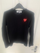 Comme des garcons for sale  UXBRIDGE