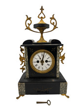 Napoleon iii gilded d'occasion  Expédié en Belgium