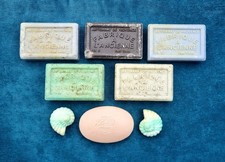 Various vintage soap for sale  SHEFFIELD