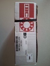 Spindellager skf 7017 gebraucht kaufen  Masserberg